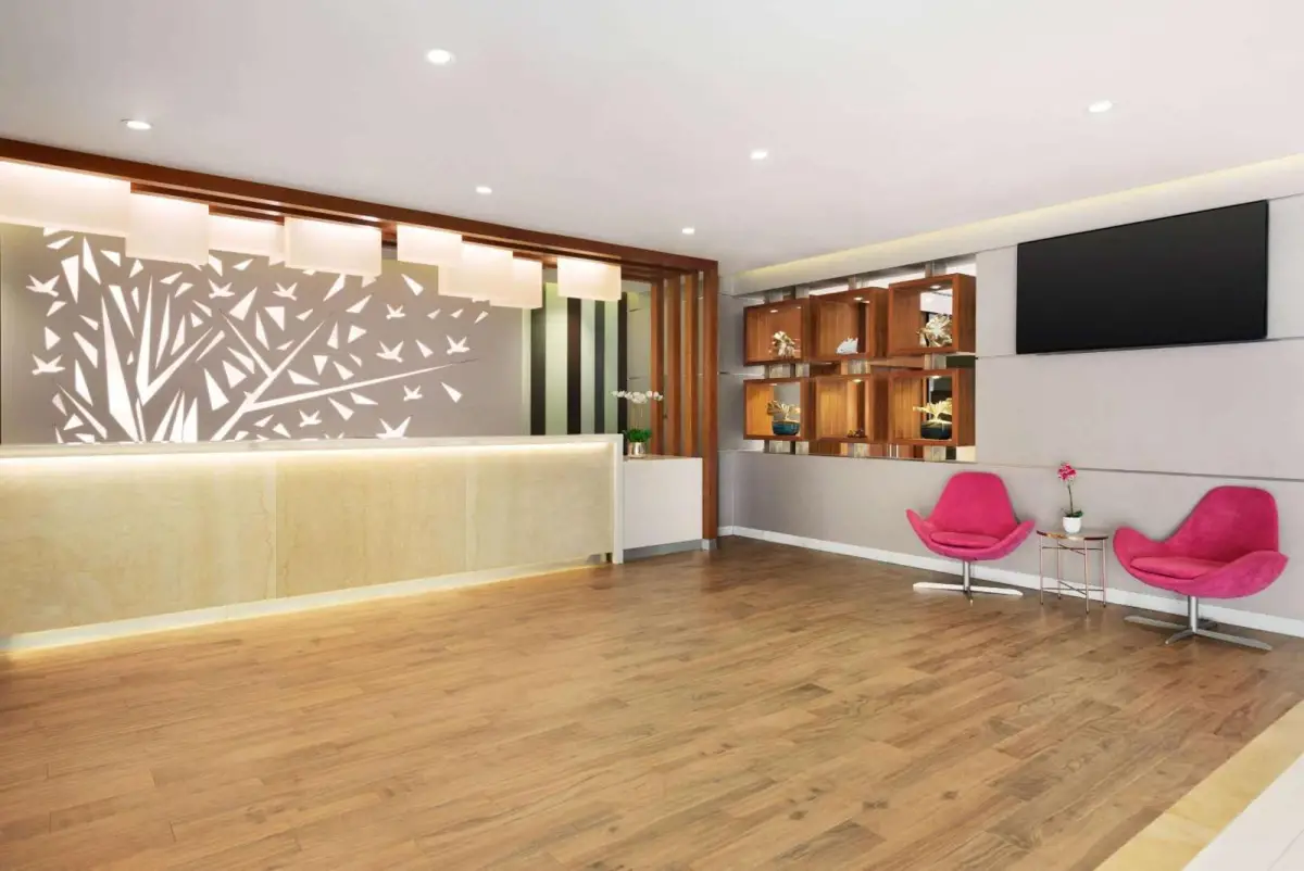 Howard Johnson Plaza by Wyndham Dubai Deira Main image